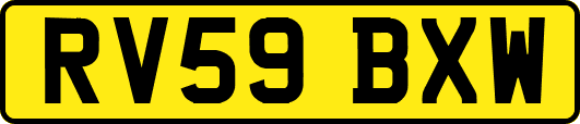 RV59BXW