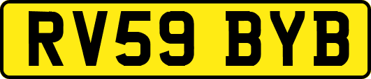 RV59BYB