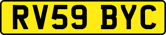 RV59BYC