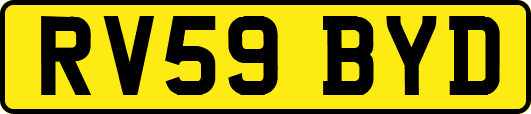 RV59BYD