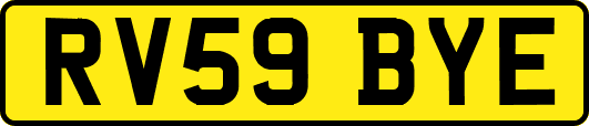 RV59BYE