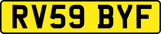 RV59BYF