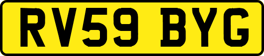 RV59BYG
