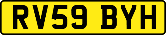 RV59BYH