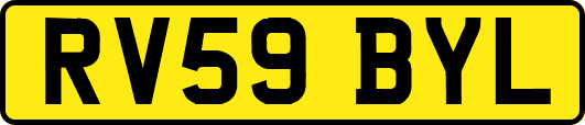 RV59BYL