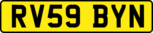 RV59BYN