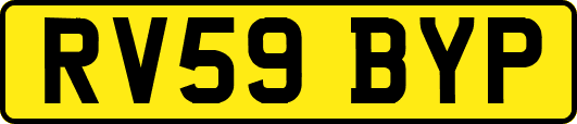 RV59BYP