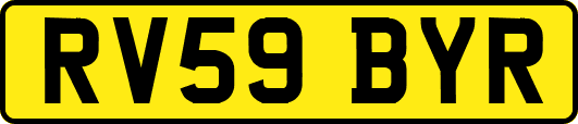 RV59BYR