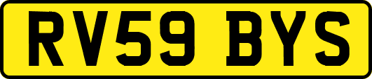 RV59BYS