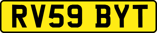 RV59BYT