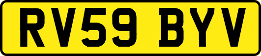 RV59BYV