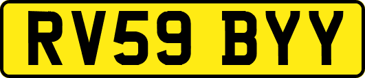 RV59BYY