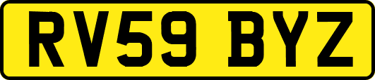 RV59BYZ