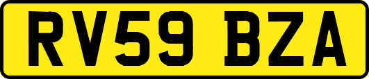 RV59BZA