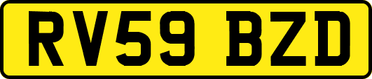 RV59BZD