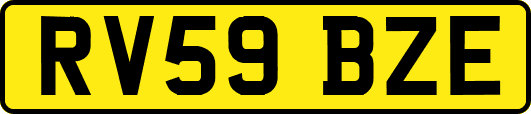 RV59BZE