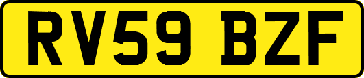 RV59BZF
