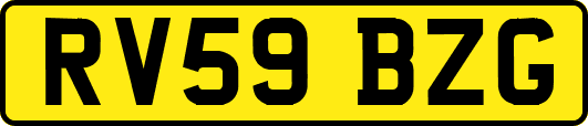 RV59BZG