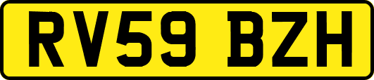 RV59BZH