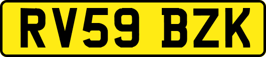 RV59BZK