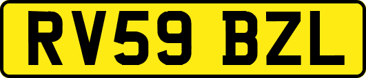RV59BZL