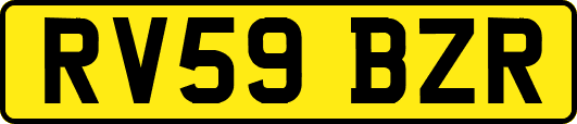 RV59BZR