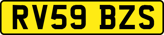 RV59BZS