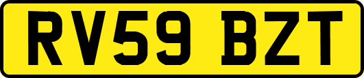 RV59BZT