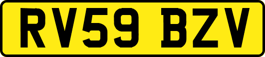 RV59BZV