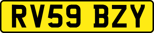 RV59BZY