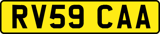 RV59CAA