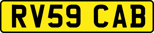 RV59CAB