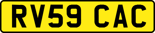 RV59CAC