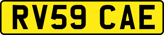 RV59CAE