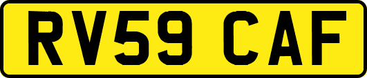 RV59CAF