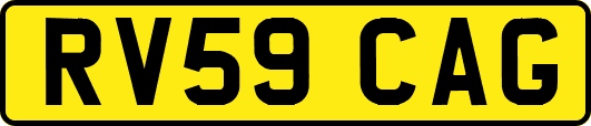 RV59CAG