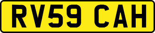 RV59CAH