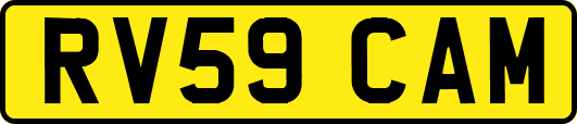 RV59CAM
