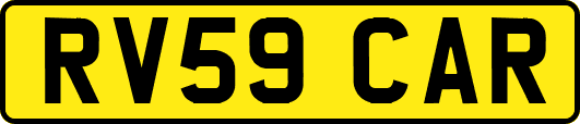 RV59CAR