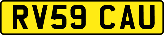 RV59CAU