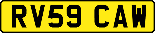 RV59CAW