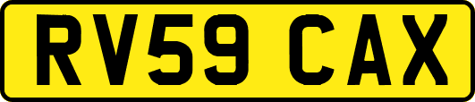 RV59CAX