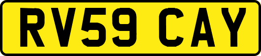 RV59CAY