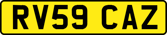 RV59CAZ