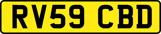RV59CBD