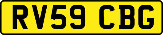 RV59CBG