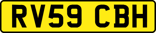 RV59CBH