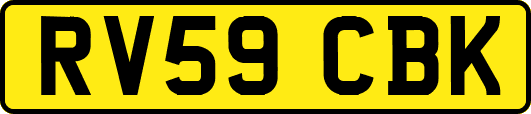 RV59CBK