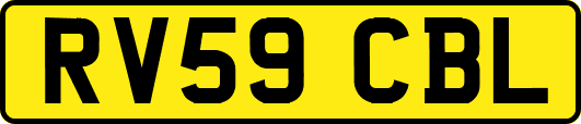 RV59CBL