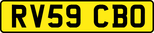 RV59CBO